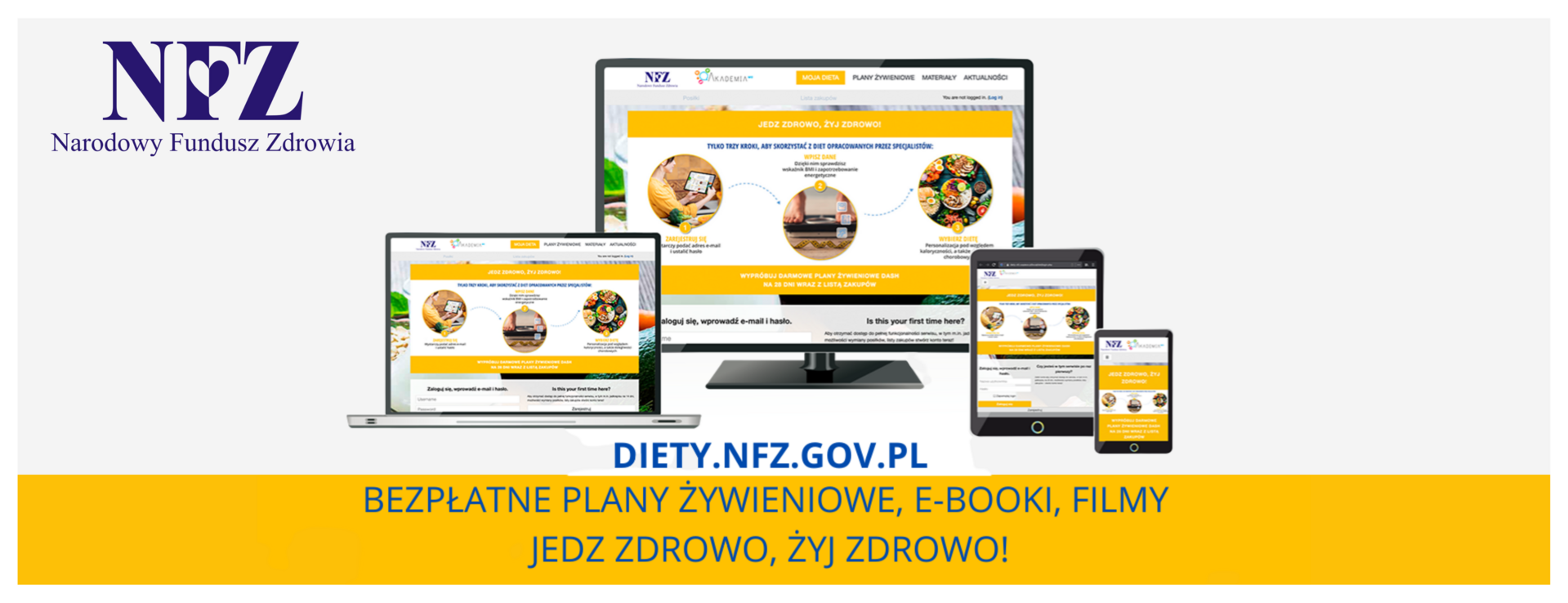 NFZ - Portal Diety